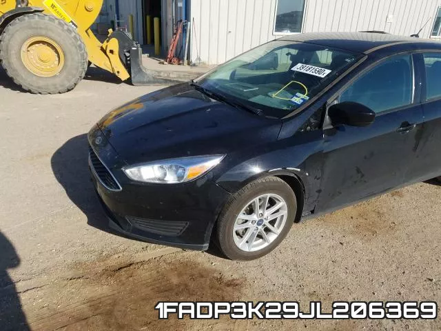 1FADP3K29JL206369 фото 10
