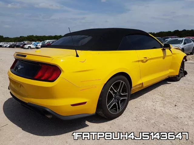 1FATP8UH4J5143647 фото 5