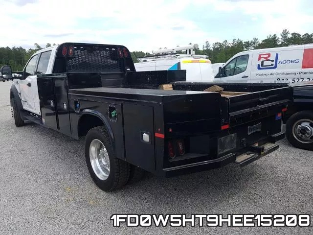 1FD0W5HT9HEE15208 фото 3