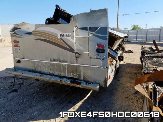 1FDXE4FS0HDC00618 фото 4