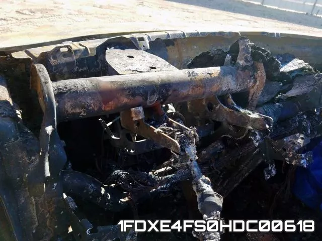 1FDXE4FS0HDC00618 фото 6