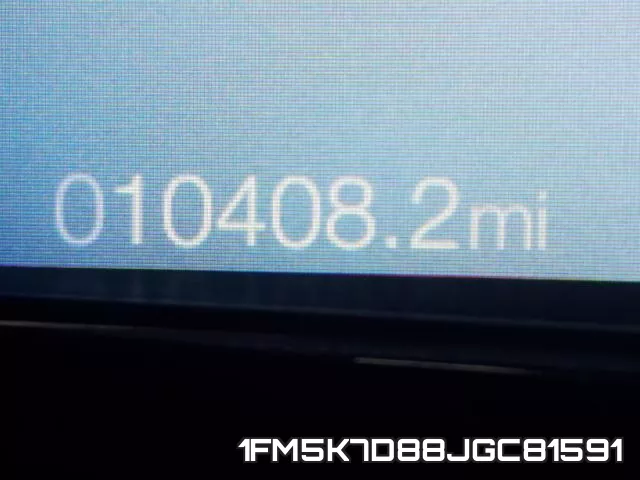 1FM5K7D88JGC81591 фото 9