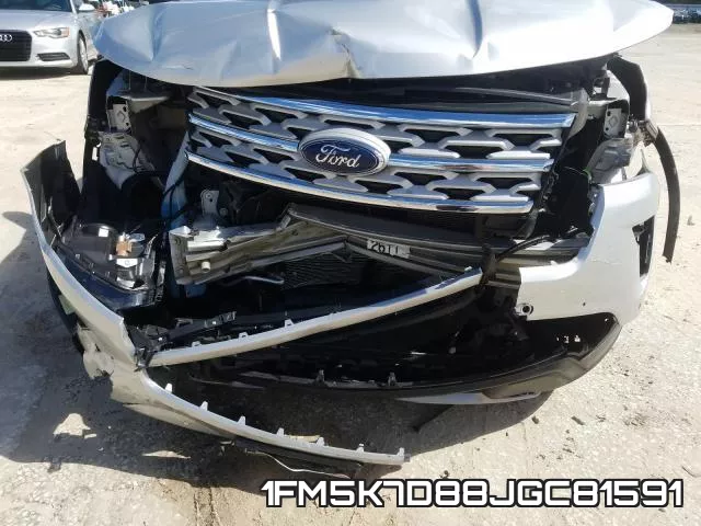 1FM5K7D88JGC81591 фото 10