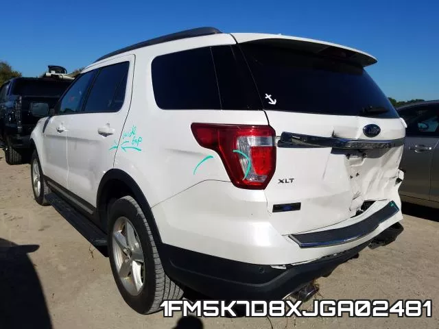 1FM5K7D8XJGA02481 фото 3