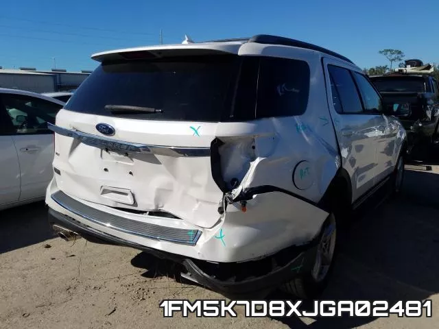 1FM5K7D8XJGA02481 фото 4