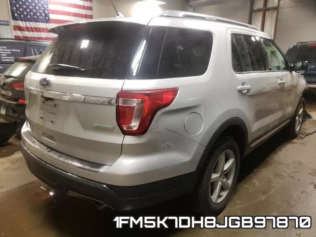 1FM5K7DH8JGB97870 фото 5