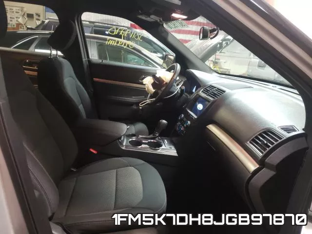 1FM5K7DH8JGB97870 фото 6