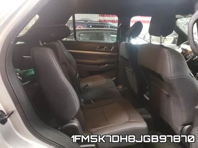 1FM5K7DH8JGB97870 фото 7