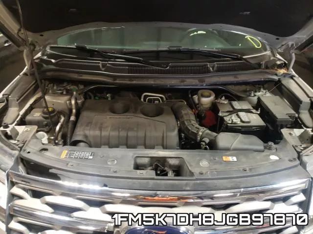 1FM5K7DH8JGB97870 фото 8