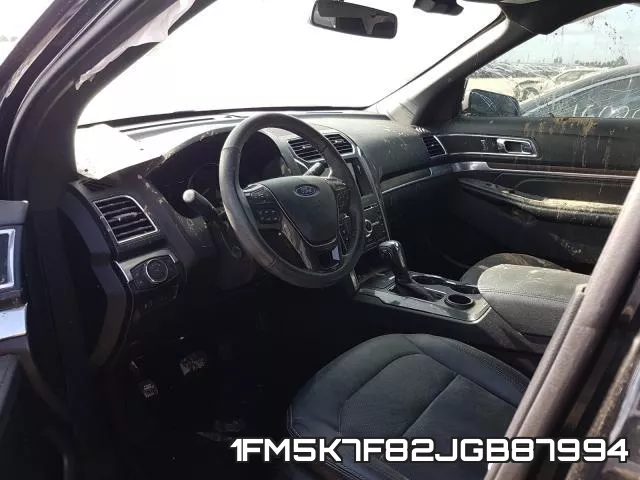 1FM5K7F82JGB87994 фото 10