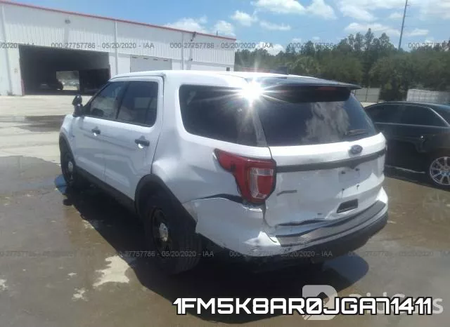 1FM5K8AR0JGA71411 фото 7