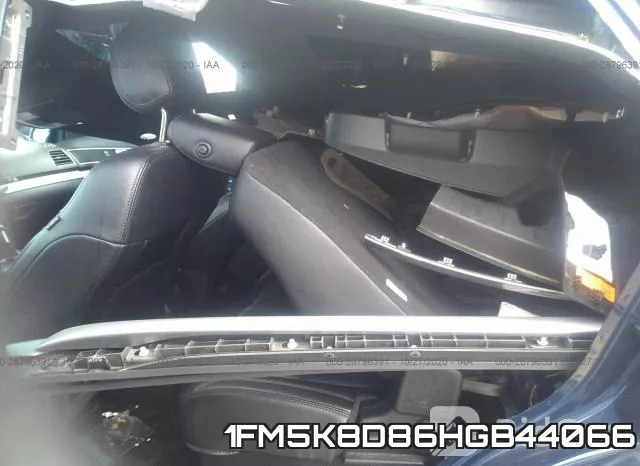 1FM5K8D86HGB44066 фото 9