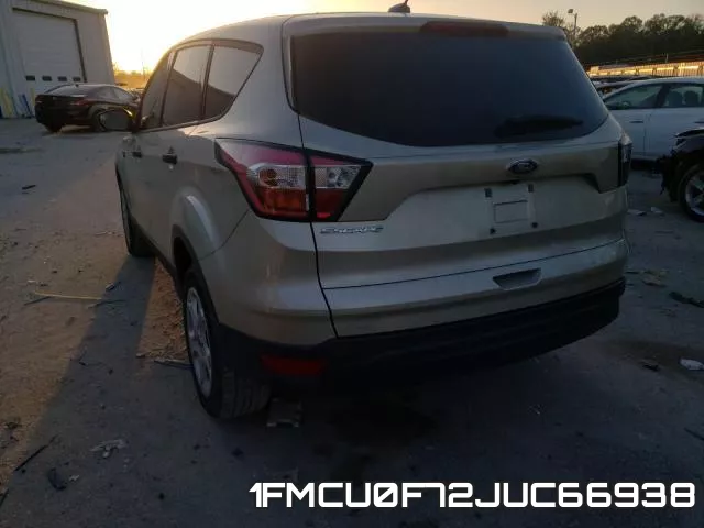 1FMCU0F72JUC66938 фото 4
