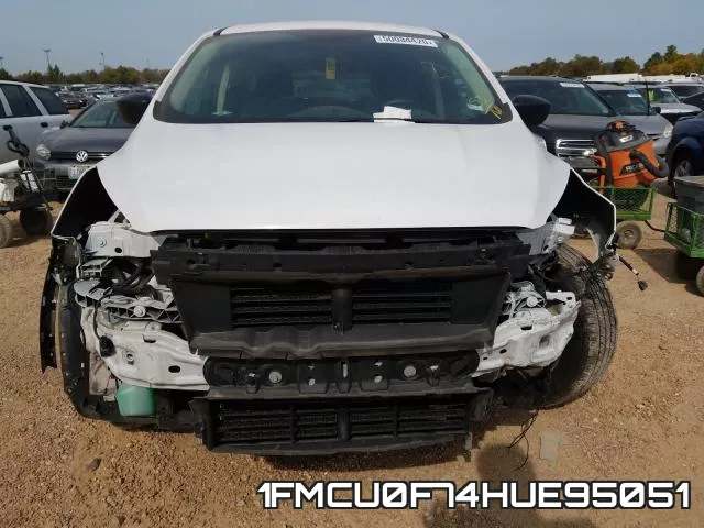 1FMCU0F74HUE95051 фото 10