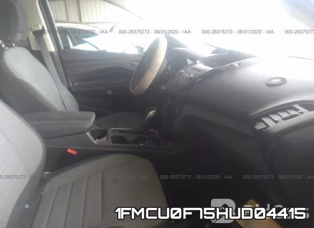 1FMCU0F75HUD04415 фото 6