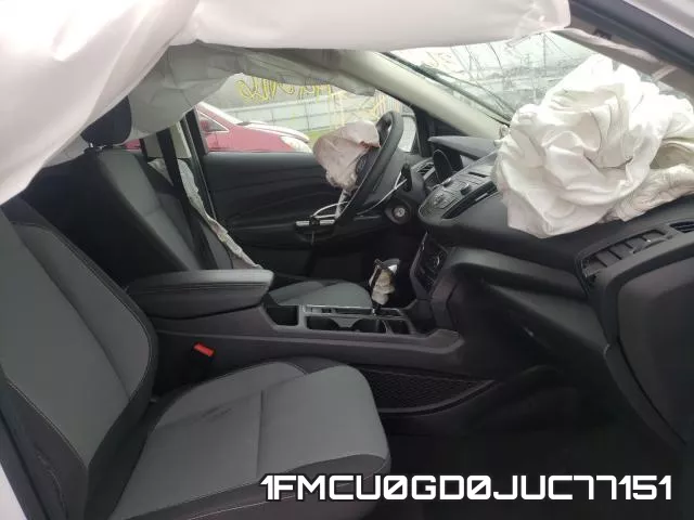 1FMCU0GD0JUC77151 фото 6