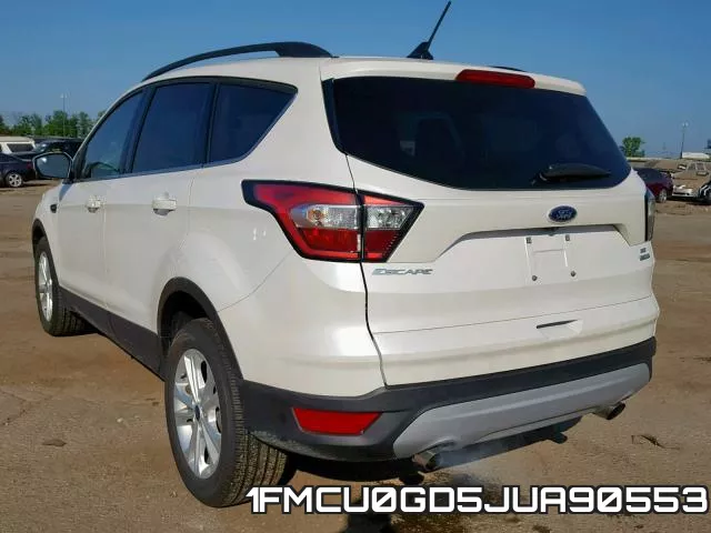 1FMCU0GD5JUA90553 фото 4