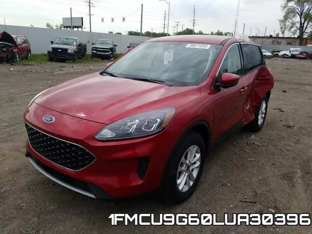 1FMCU9G60LUA30396 фото 3