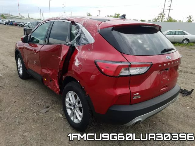1FMCU9G60LUA30396 фото 4