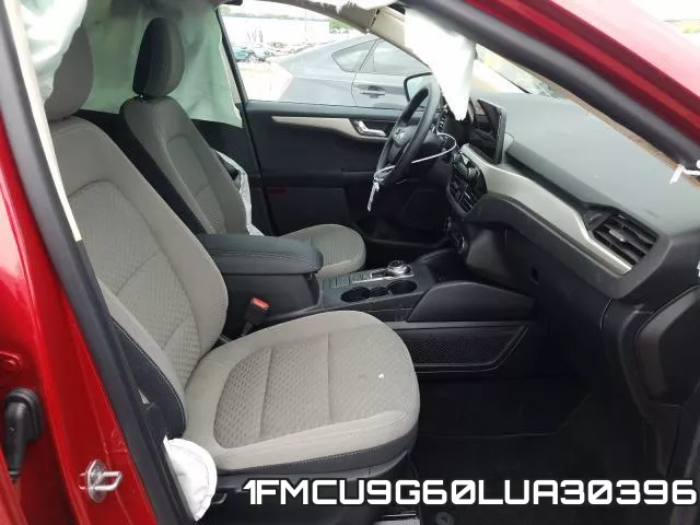 1FMCU9G60LUA30396 фото 6