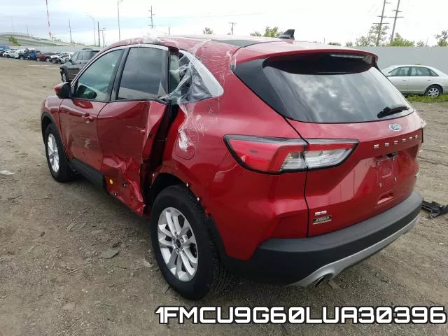 1FMCU9G60LUA30396 фото 10