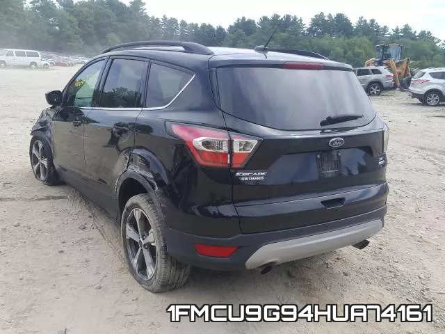 1FMCU9G94HUA74161 фото 4