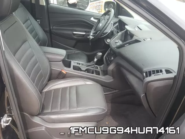 1FMCU9G94HUA74161 фото 6