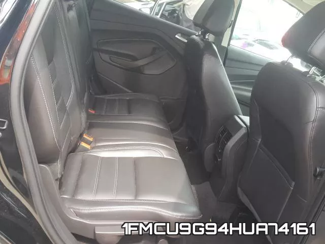1FMCU9G94HUA74161 фото 7