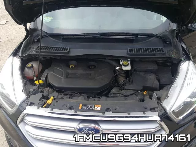1FMCU9G94HUA74161 фото 8