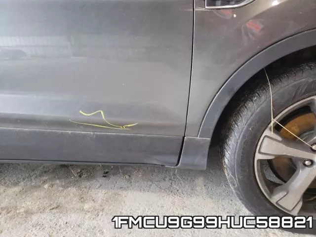 1FMCU9G99HUC58821 фото 9