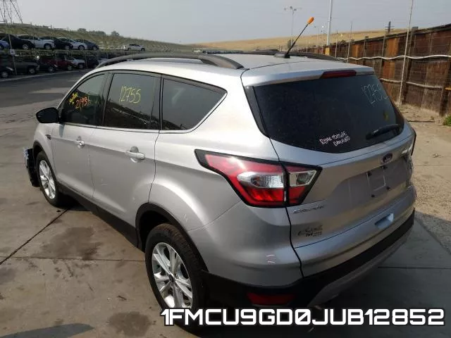 1FMCU9GD0JUB12852 фото 4