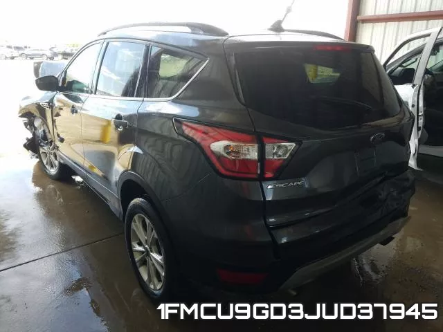 1FMCU9GD3JUD37945 фото 4
