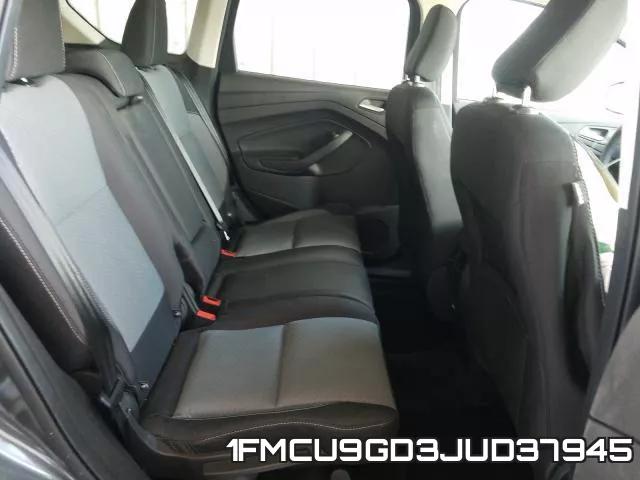 1FMCU9GD3JUD37945 фото 7