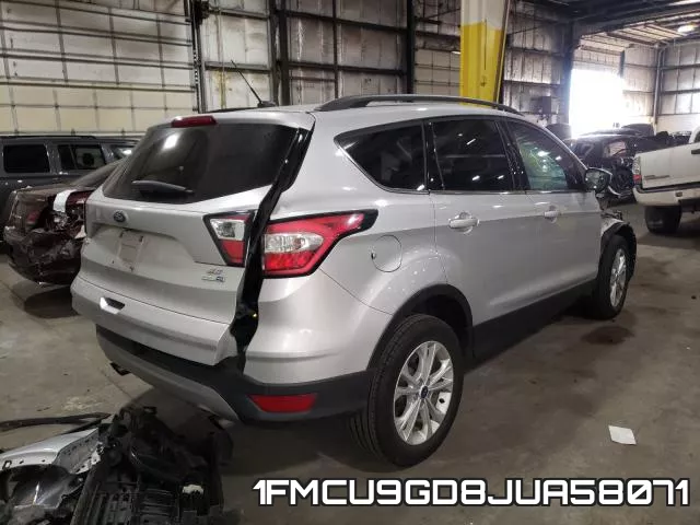 1FMCU9GD8JUA58071 фото 4