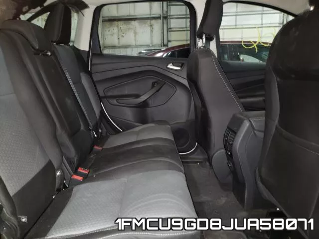 1FMCU9GD8JUA58071 фото 6