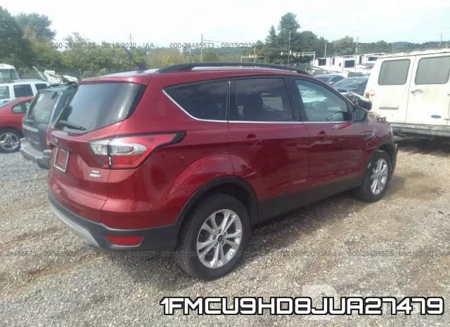 1FMCU9HD8JUA27479 фото 5
