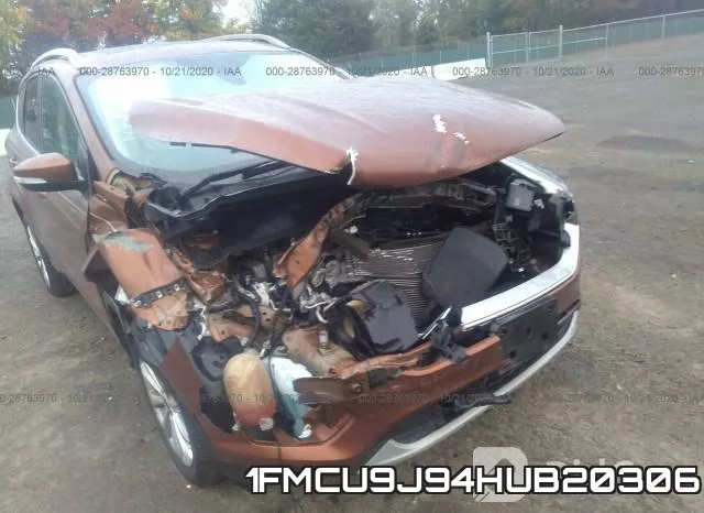1FMCU9J94HUB20306 фото 6