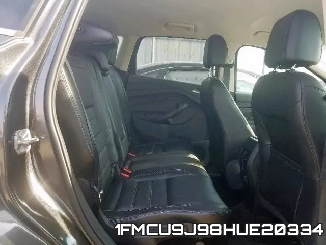 1FMCU9J98HUE20334 фото 7