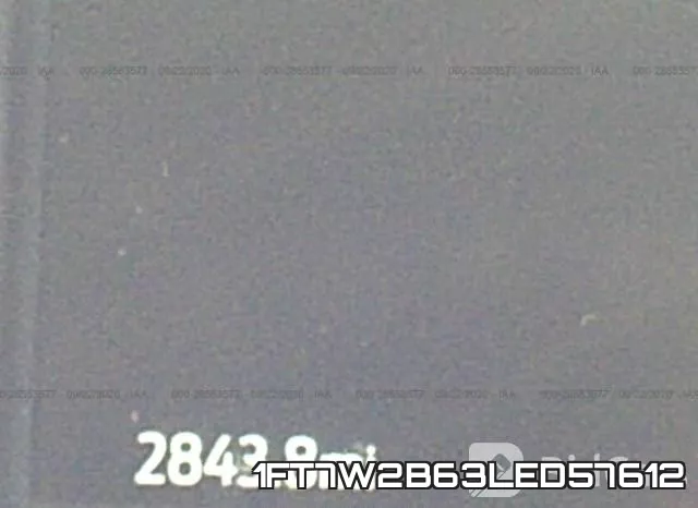1FT7W2B63LED57612 фото 8