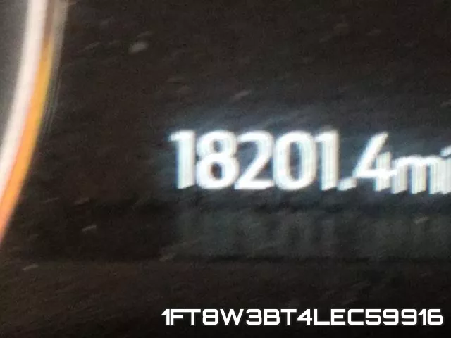 1FT8W3BT4LEC59916 фото 6