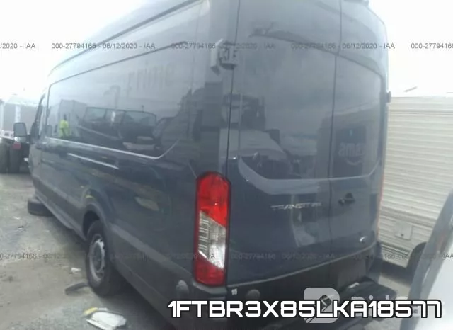 1FTBR3X85LKA18577 фото 4