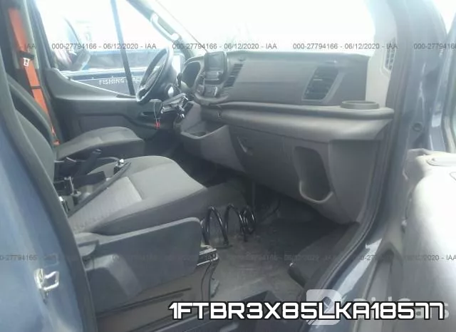 1FTBR3X85LKA18577 фото 5