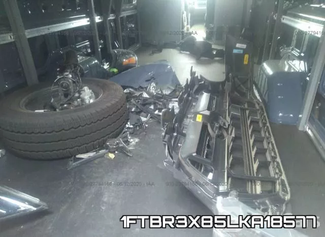 1FTBR3X85LKA18577 фото 6