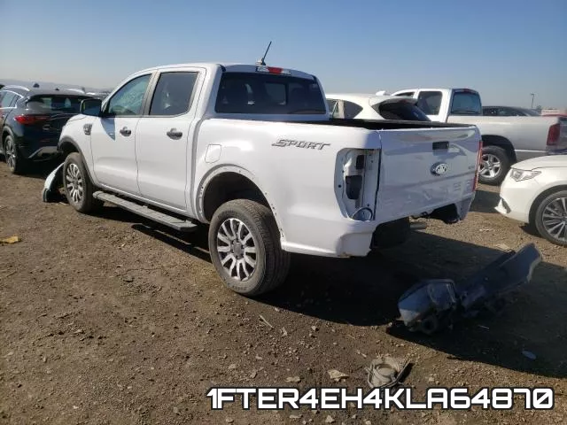 1FTER4EH4KLA64870 фото 4