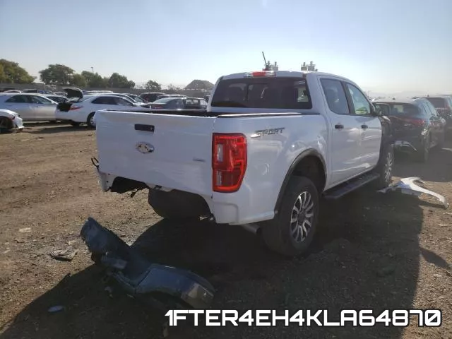 1FTER4EH4KLA64870 фото 5