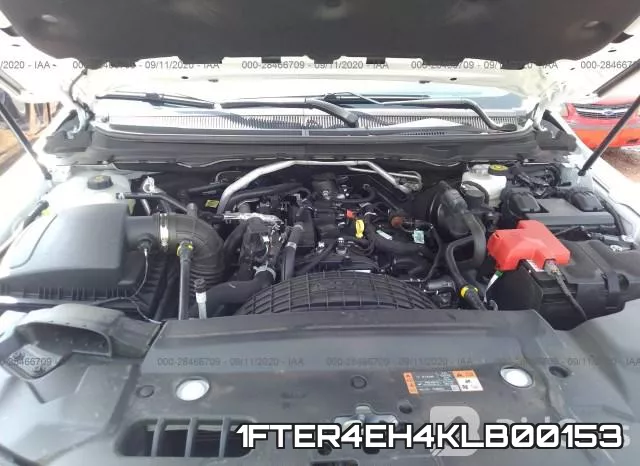 1FTER4EH4KLB00153 фото 2