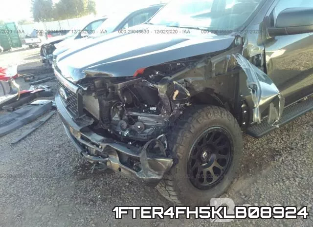1FTER4FH5KLB08924 фото 7