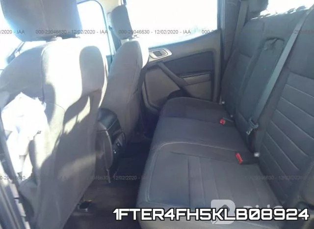 1FTER4FH5KLB08924 фото 9