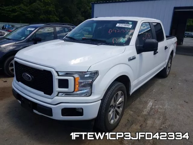 1FTEW1CP3JFD42334 фото 3
