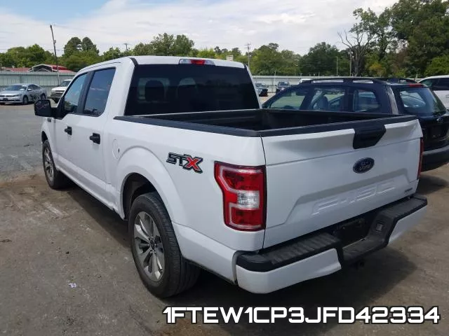 1FTEW1CP3JFD42334 фото 4